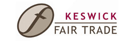 Keswick Fair Trade Website